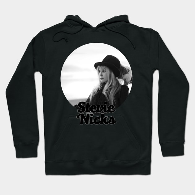 Stevie Nicks Is My Fairy Hoodie by lordwand